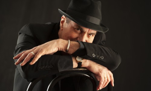 Folkclub Torino - venerdì 11 ottobre Eric Andersen con Steve Addabbo